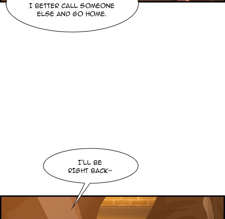Tasty Chat 0km Manhwa - Chapter 28 Page 57