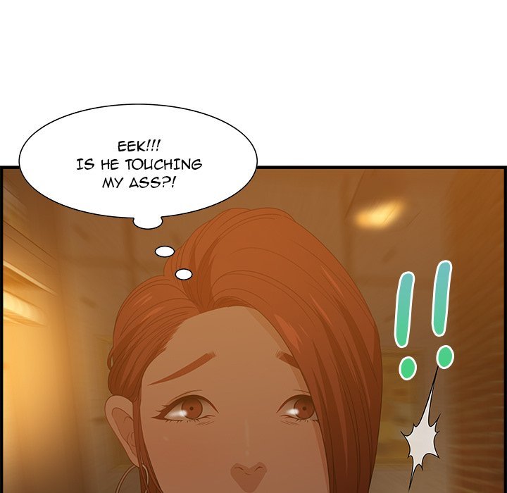 Tasty Chat 0km Manhwa - Chapter 28 Page 63