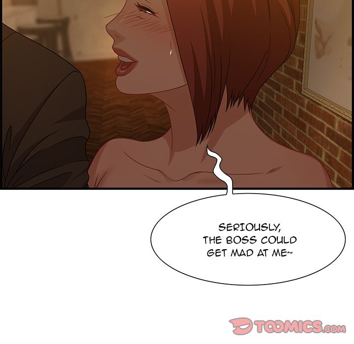 Tasty Chat 0km Manhwa - Chapter 28 Page 67