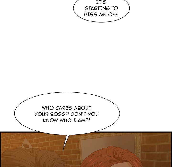 Tasty Chat 0km Manhwa - Chapter 28 Page 69