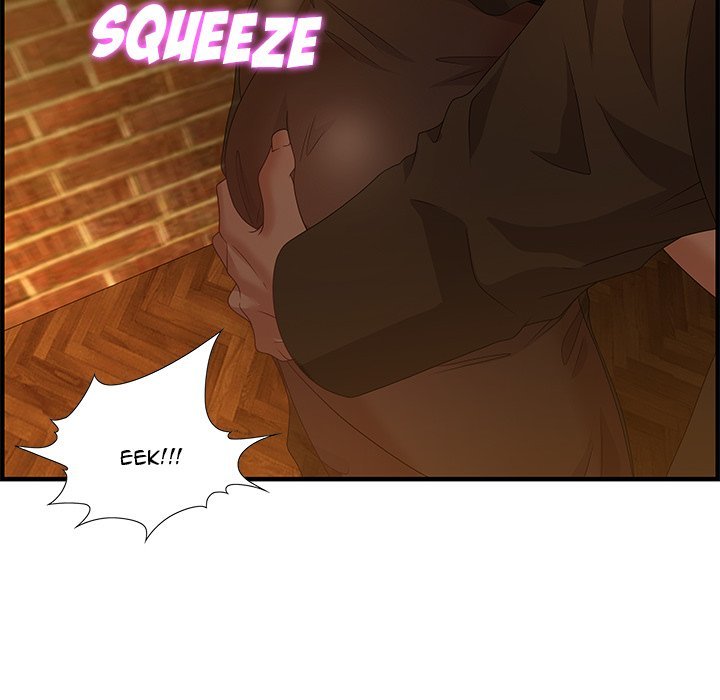 Tasty Chat 0km Manhwa - Chapter 28 Page 72