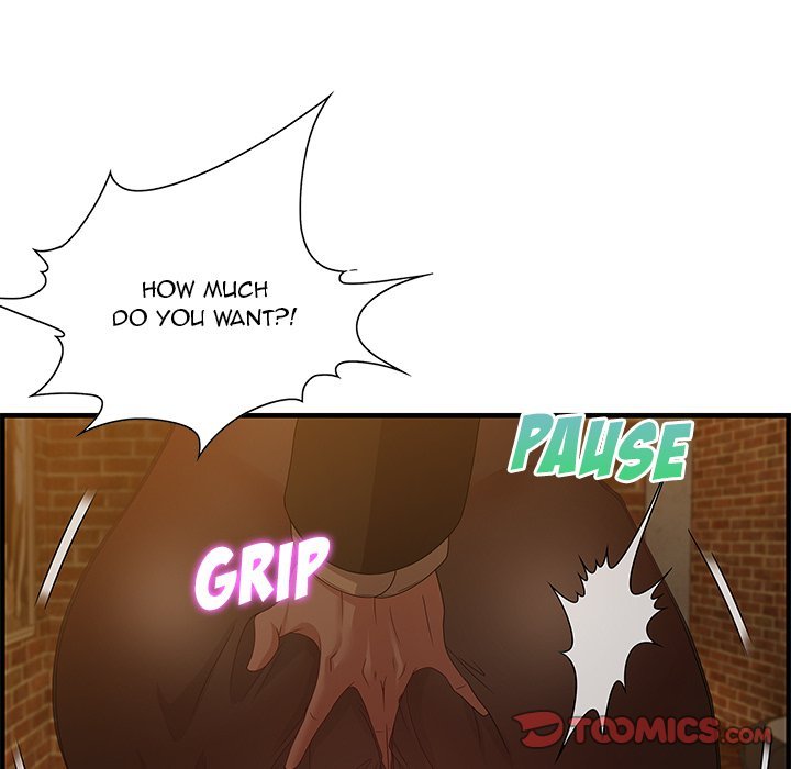 Tasty Chat 0km Manhwa - Chapter 28 Page 73