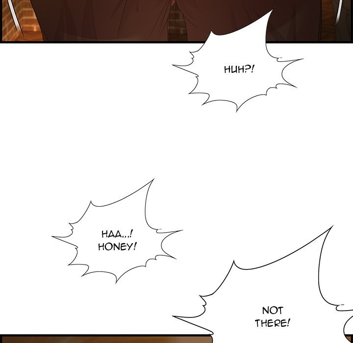 Tasty Chat 0km Manhwa - Chapter 28 Page 74