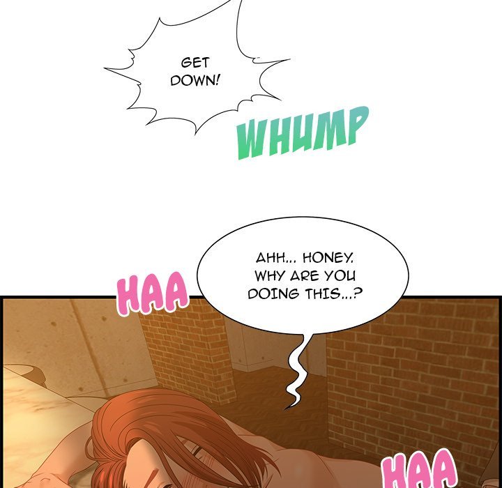 Tasty Chat 0km Manhwa - Chapter 28 Page 76