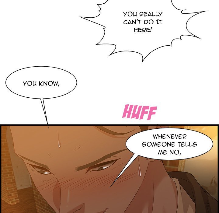 Tasty Chat 0km Manhwa - Chapter 28 Page 92