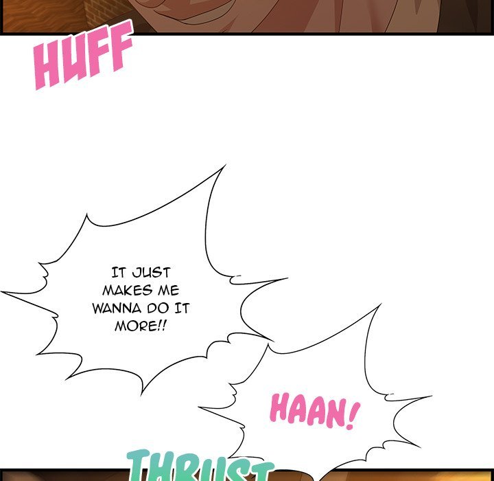 Tasty Chat 0km Manhwa - Chapter 28 Page 93