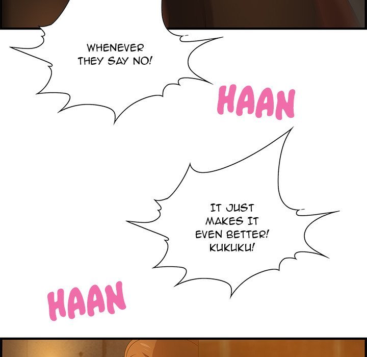 Tasty Chat 0km Manhwa - Chapter 28 Page 95