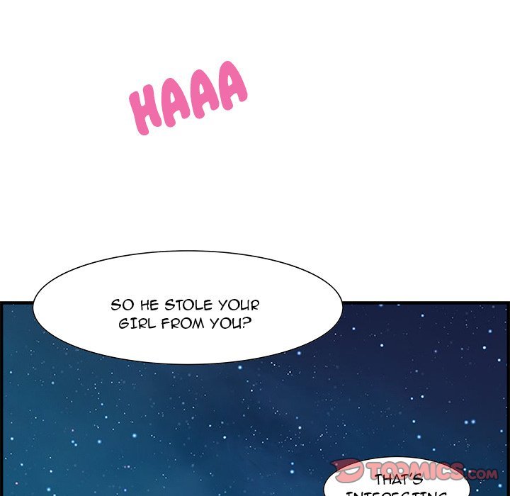 Tasty Chat 0km Manhwa - Chapter 28 Page 97