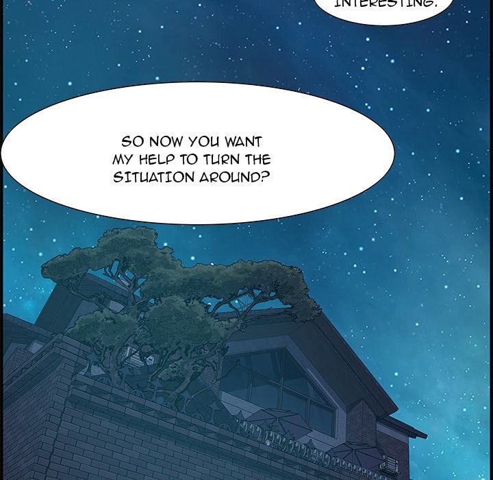 Tasty Chat 0km Manhwa - Chapter 28 Page 98