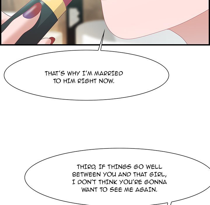 Tasty Chat 0km Manhwa - Chapter 28 Page 104