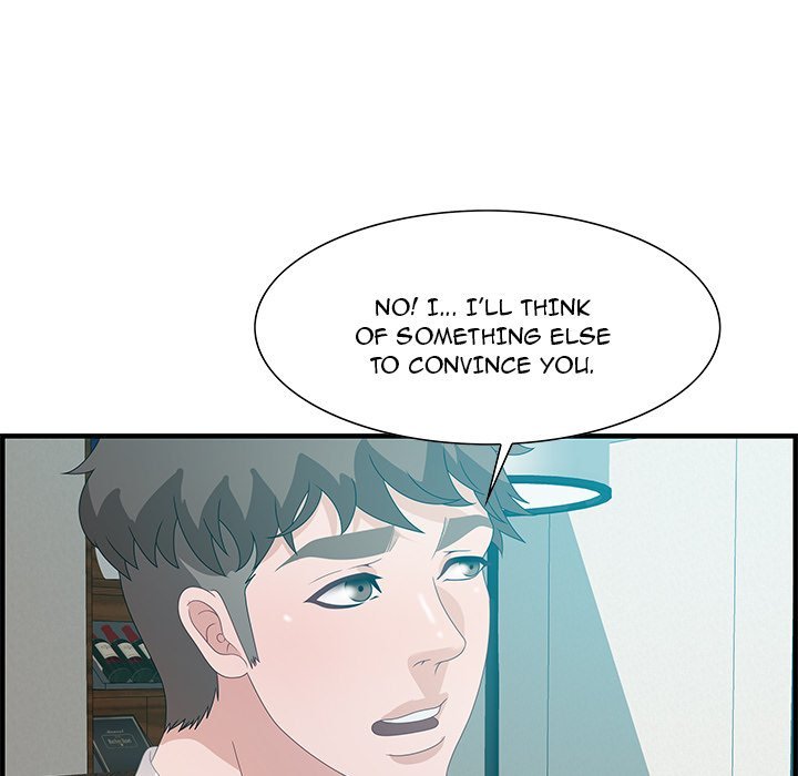 Tasty Chat 0km Manhwa - Chapter 28 Page 111
