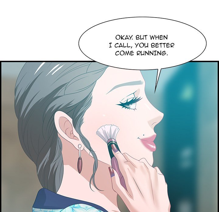 Tasty Chat 0km Manhwa - Chapter 28 Page 113