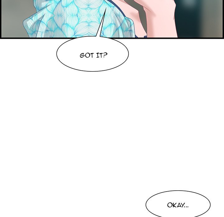 Tasty Chat 0km Manhwa - Chapter 28 Page 114