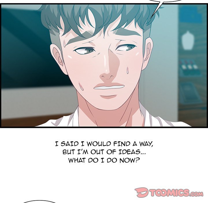 Tasty Chat 0km Manhwa - Chapter 28 Page 115