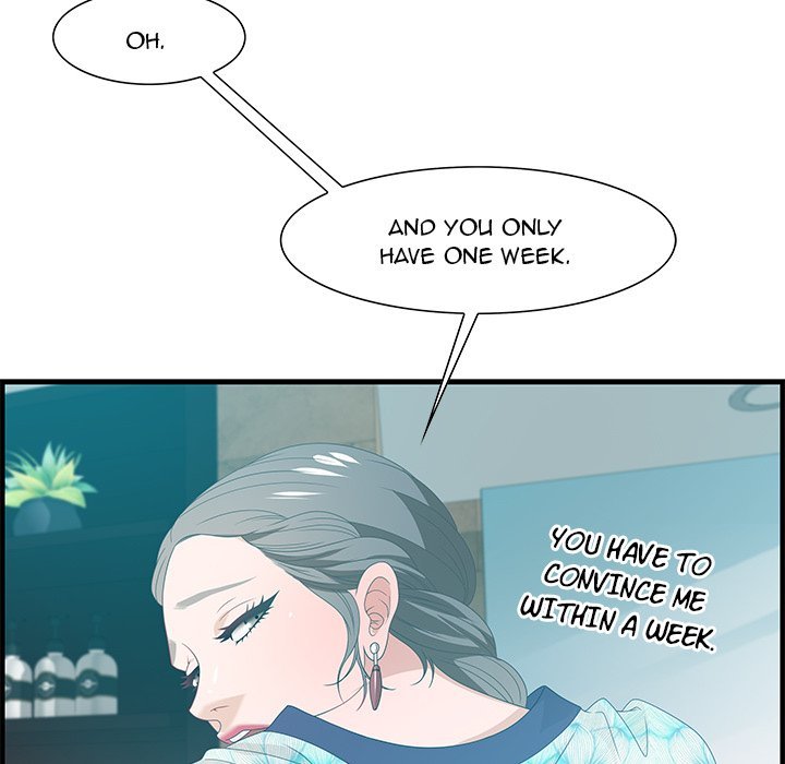 Tasty Chat 0km Manhwa - Chapter 28 Page 116