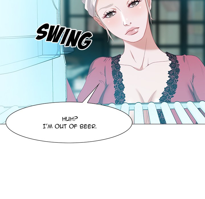 Tasty Chat 0km Manhwa - Chapter 2 Page 27