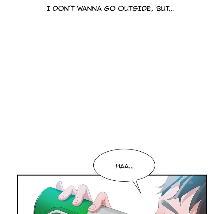 Tasty Chat 0km Manhwa - Chapter 2 Page 28