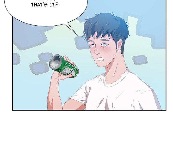 Tasty Chat 0km Manhwa - Chapter 2 Page 30
