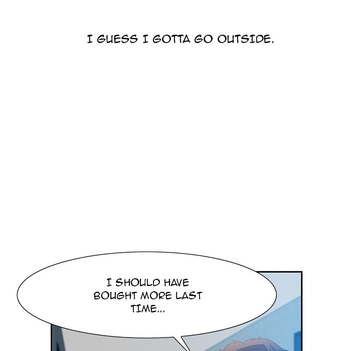 Tasty Chat 0km Manhwa - Chapter 2 Page 31