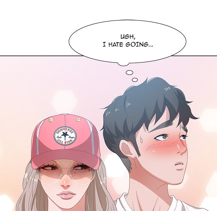Tasty Chat 0km Manhwa - Chapter 2 Page 42