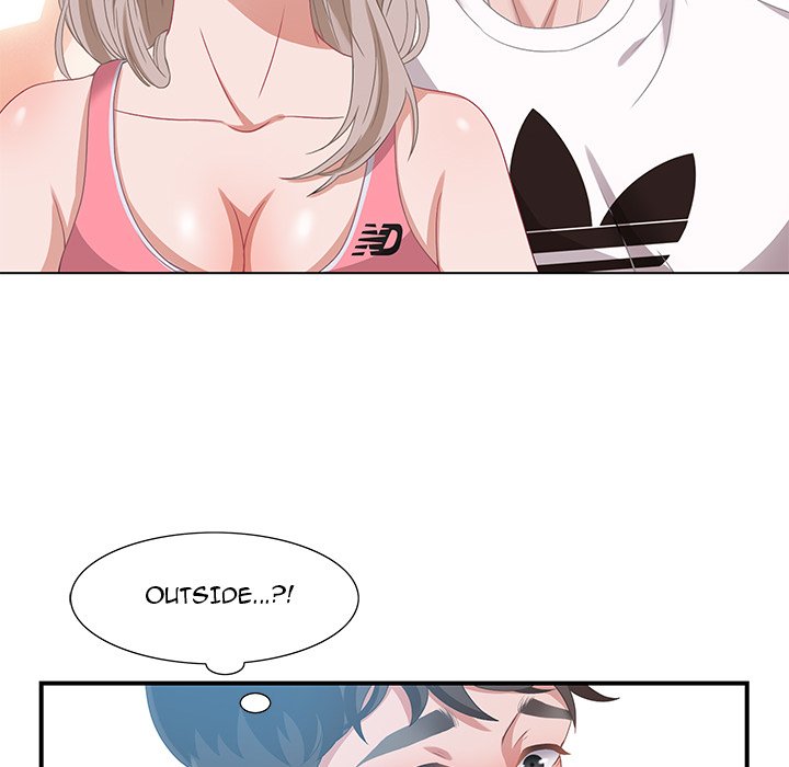 Tasty Chat 0km Manhwa - Chapter 2 Page 43