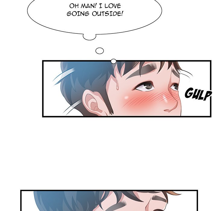Tasty Chat 0km Manhwa - Chapter 2 Page 46