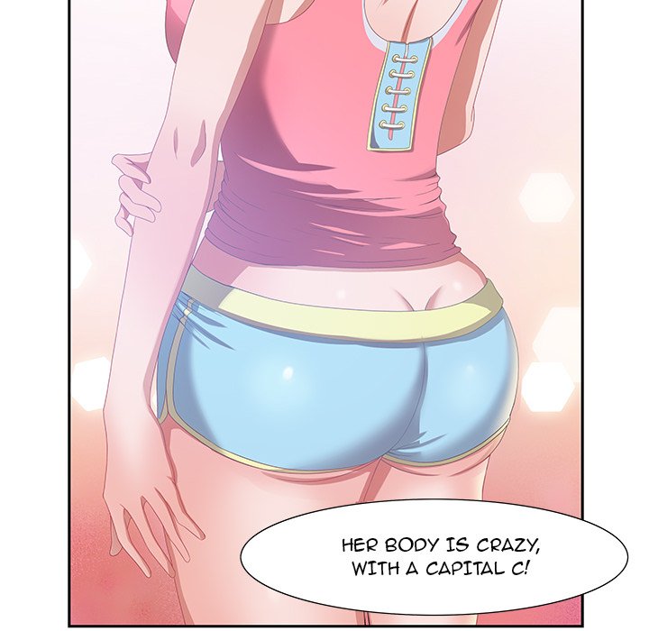 Tasty Chat 0km Manhwa - Chapter 2 Page 50