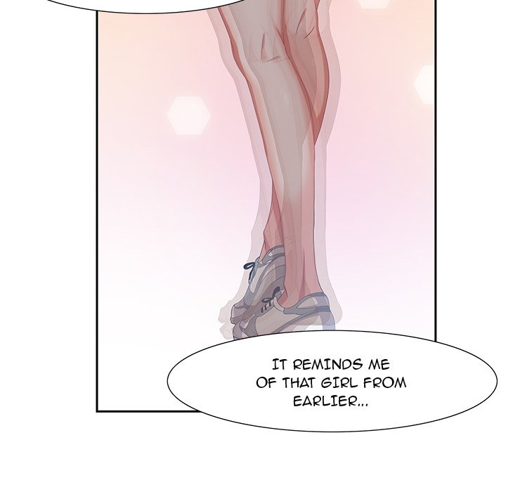 Tasty Chat 0km Manhwa - Chapter 2 Page 52