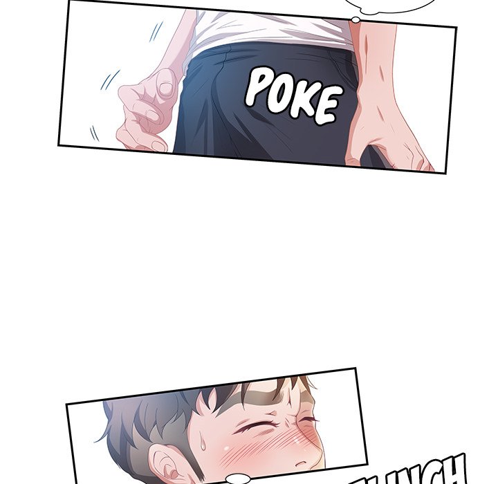 Tasty Chat 0km Manhwa - Chapter 2 Page 55