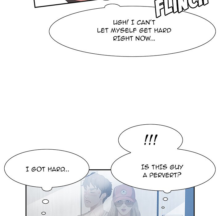 Tasty Chat 0km Manhwa - Chapter 2 Page 56