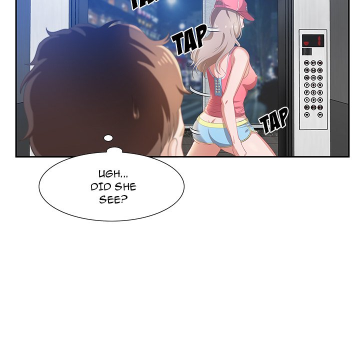 Tasty Chat 0km Manhwa - Chapter 2 Page 61