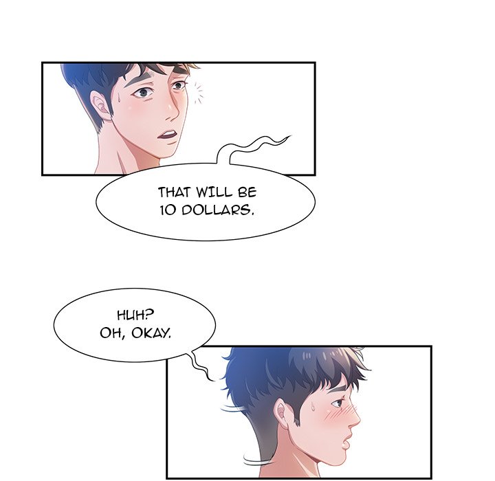 Tasty Chat 0km Manhwa - Chapter 2 Page 67