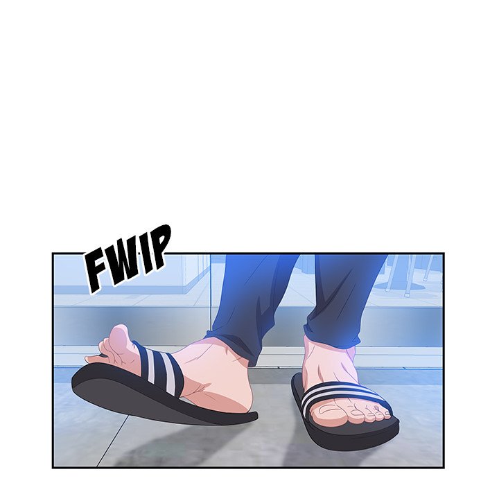 Tasty Chat 0km Manhwa - Chapter 2 Page 68