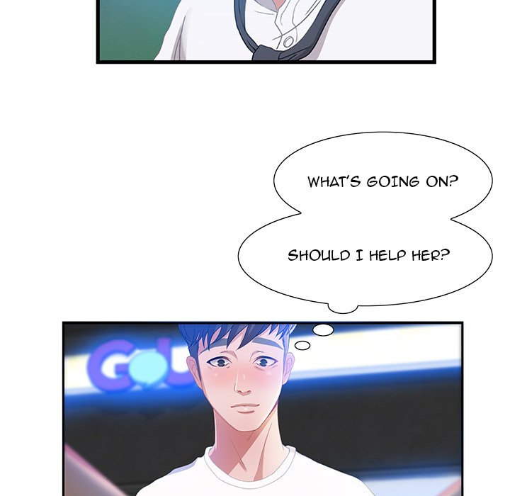 Tasty Chat 0km Manhwa - Chapter 2 Page 74