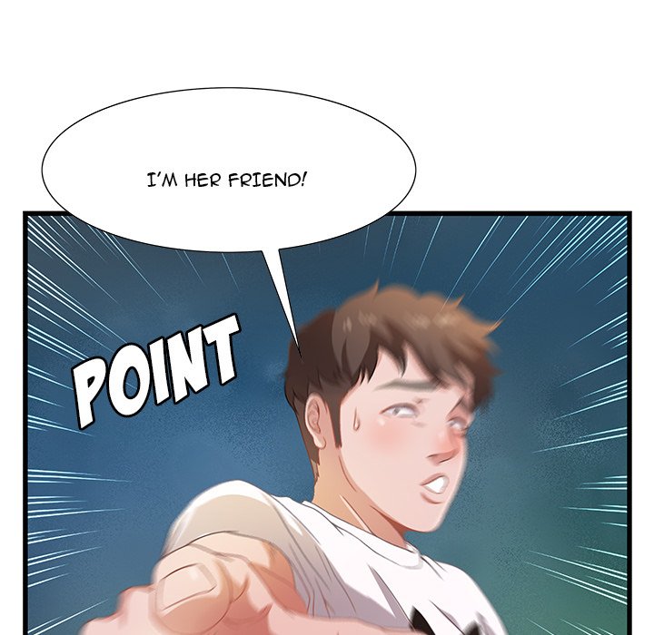 Tasty Chat 0km Manhwa - Chapter 2 Page 80