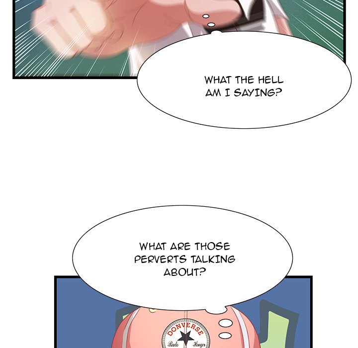 Tasty Chat 0km Manhwa - Chapter 2 Page 81
