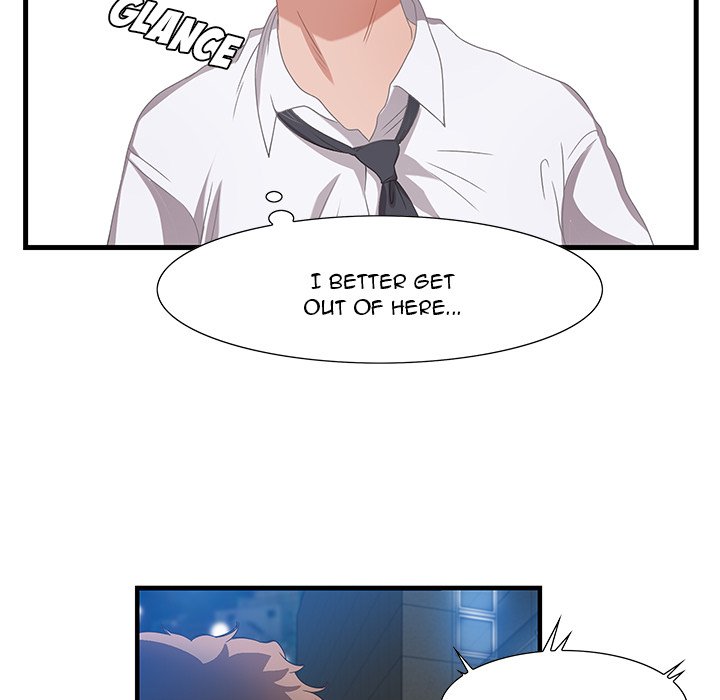 Tasty Chat 0km Manhwa - Chapter 2 Page 84