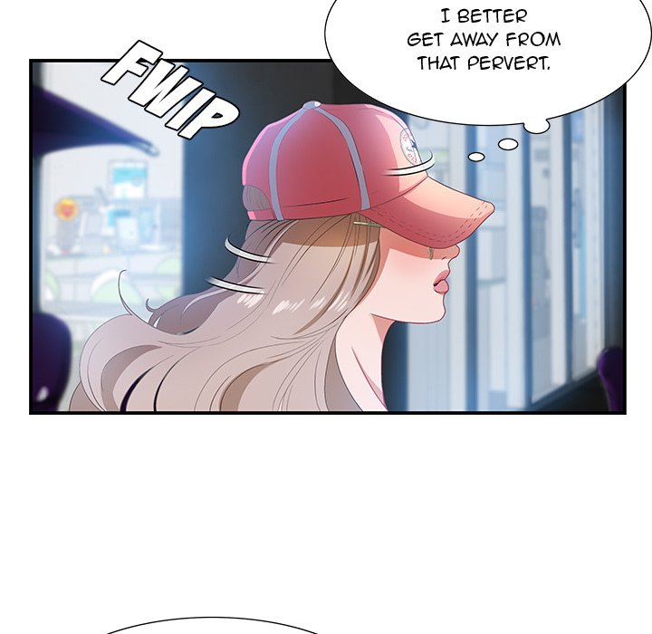 Tasty Chat 0km Manhwa - Chapter 2 Page 86