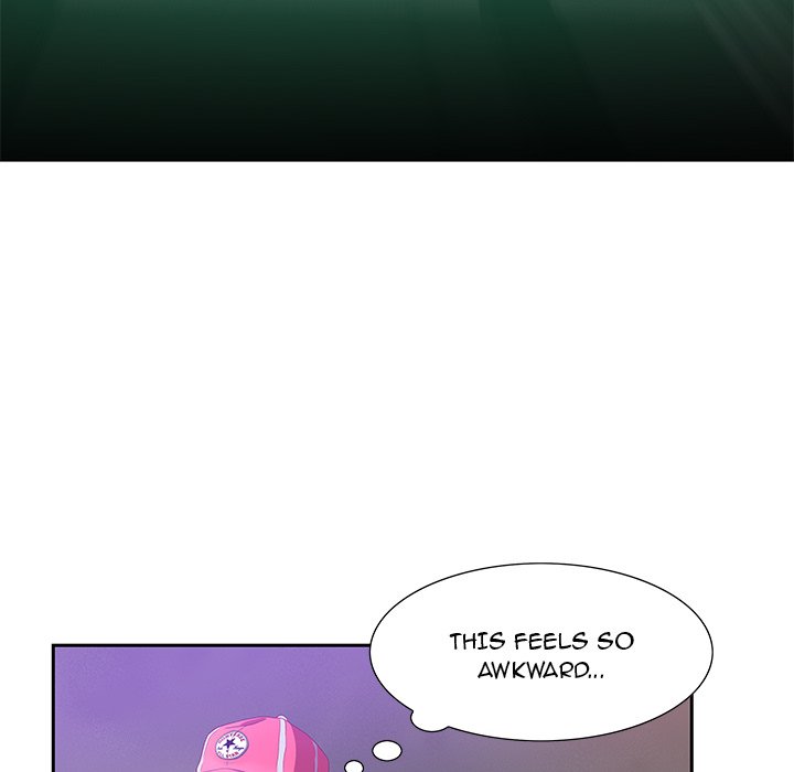 Tasty Chat 0km Manhwa - Chapter 2 Page 93