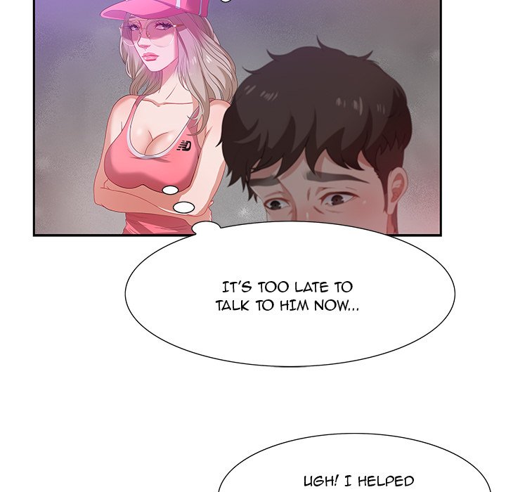 Tasty Chat 0km Manhwa - Chapter 2 Page 94