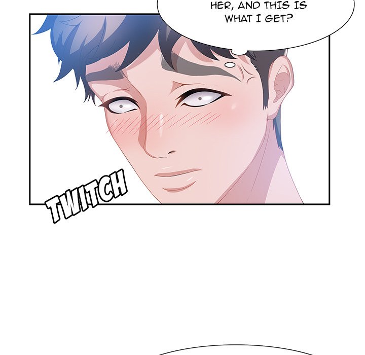 Tasty Chat 0km Manhwa - Chapter 2 Page 95