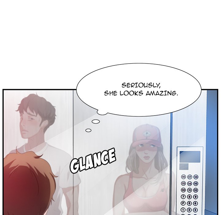 Tasty Chat 0km Manhwa - Chapter 2 Page 97