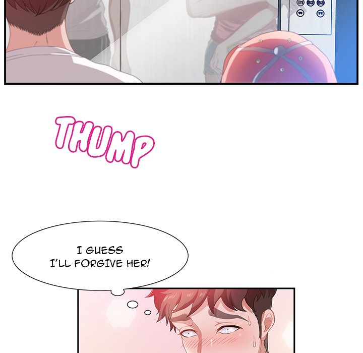 Tasty Chat 0km Manhwa - Chapter 2 Page 98