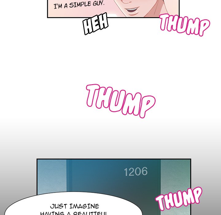 Tasty Chat 0km Manhwa - Chapter 2 Page 99