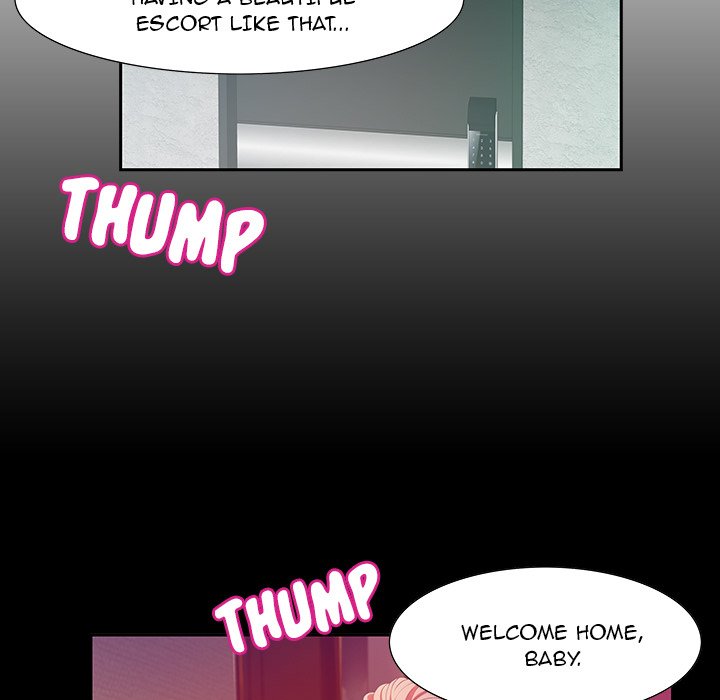 Tasty Chat 0km Manhwa - Chapter 2 Page 100