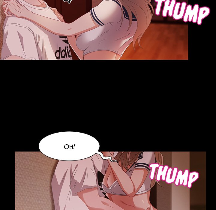 Tasty Chat 0km Manhwa - Chapter 2 Page 103