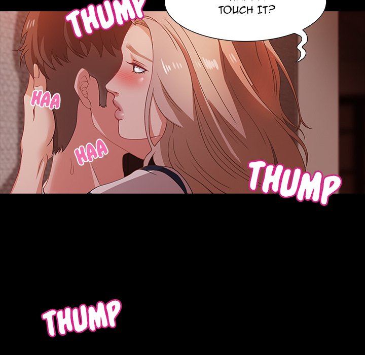Tasty Chat 0km Manhwa - Chapter 2 Page 105