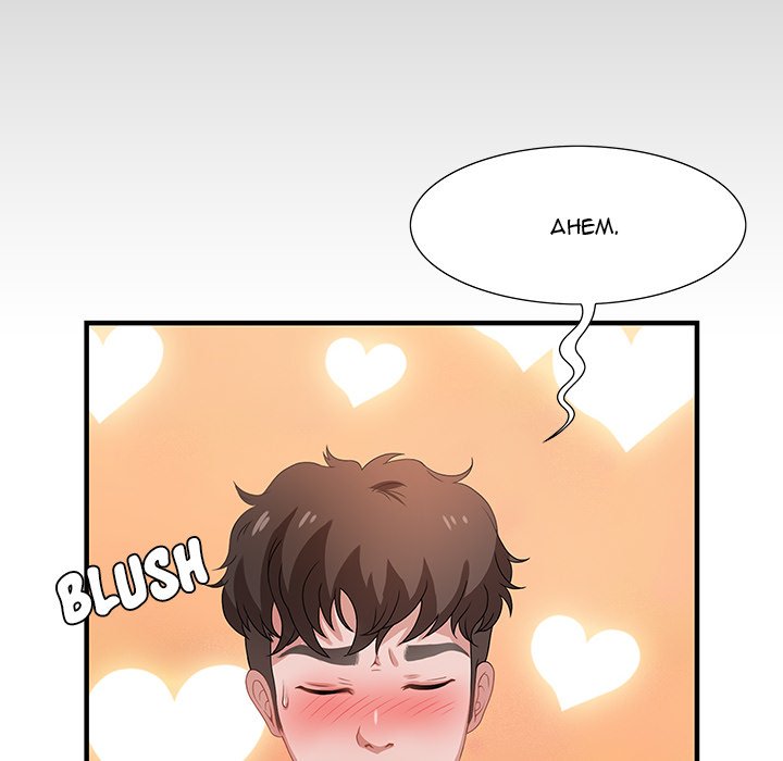 Tasty Chat 0km Manhwa - Chapter 2 Page 128