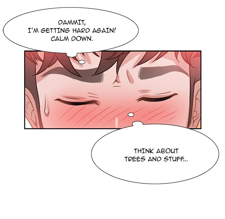 Tasty Chat 0km Manhwa - Chapter 2 Page 130