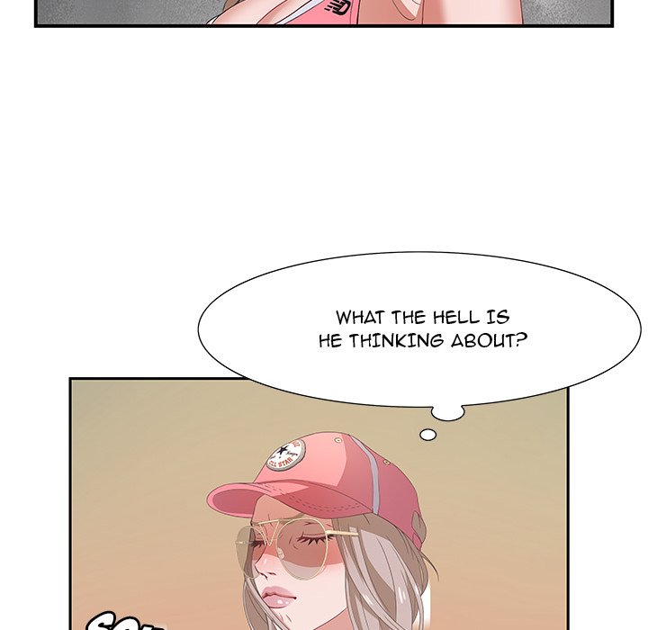 Tasty Chat 0km Manhwa - Chapter 2 Page 132